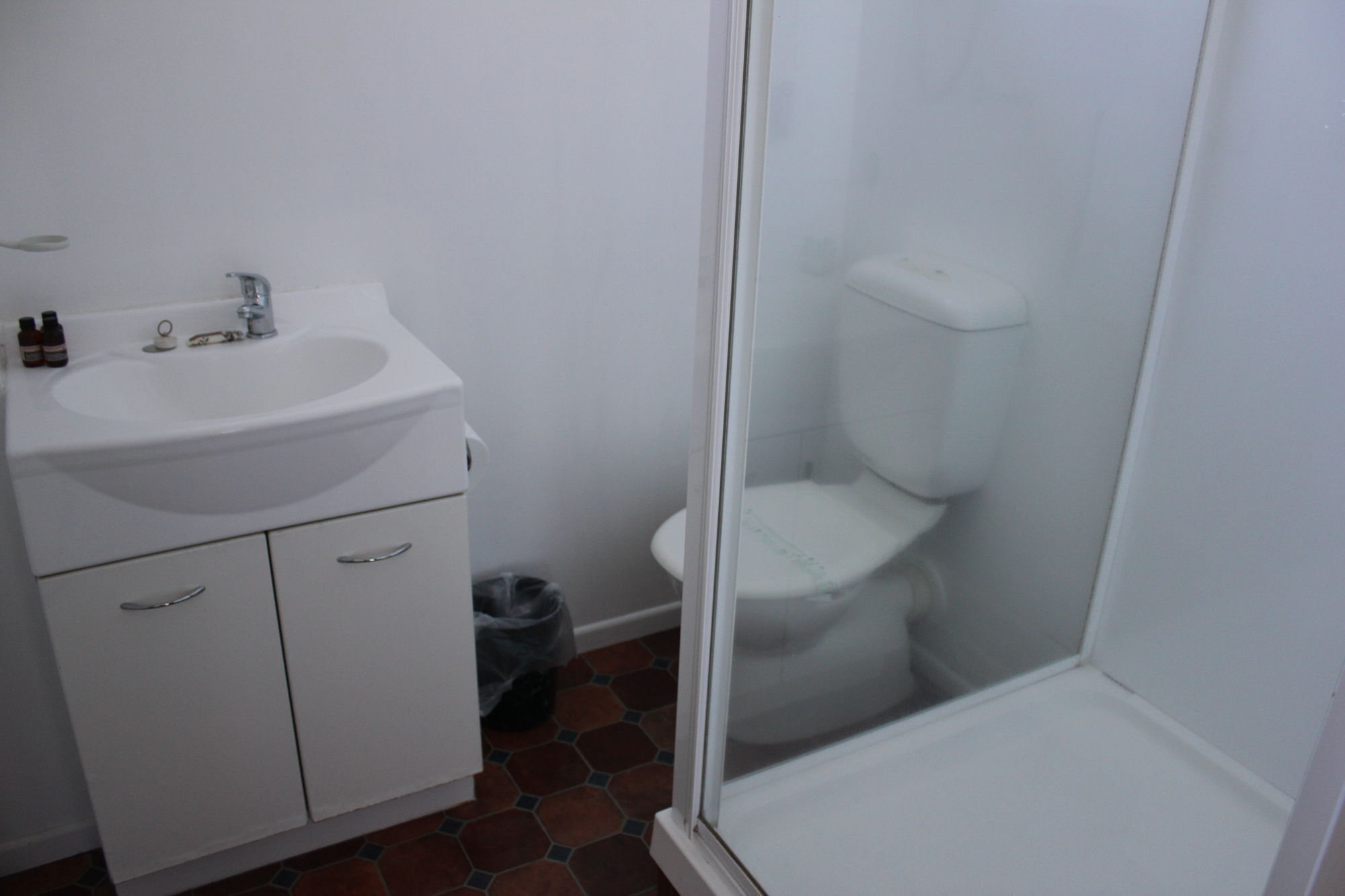 Lakeview Small Studio Rotorua Ngoại thất bức ảnh